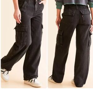 Levi’s ‘94 Baggy Cargo Jeans